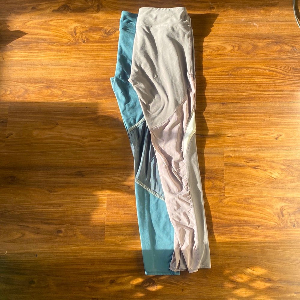 Fabletics Sports Leggings